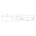 Ritar RA12-150 12V 150Ah AGM VRLA Battery