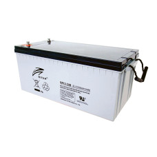 Ritar RA12-200 12V 200Ah AGM VRLA Battery