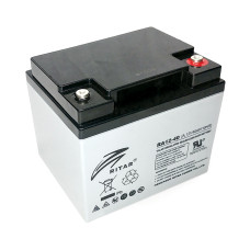 Ritar RA12-40 12V 40Ah AGM VRLA Battery